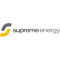 Supreme Energy Logo - Salary Supreme Energy PT
