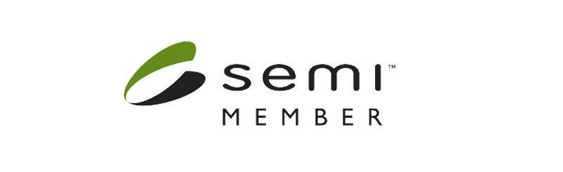 Semi Logo - Networks & Partnerships | Vistec - We understand E-Beam.