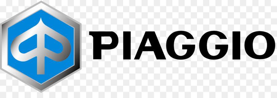 Piaggio Logo - Piaggio Logo Scooter Motorcycle Vespa png download