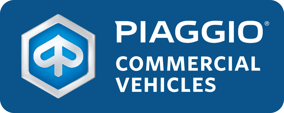 Piaggio Logo - Media Gallery