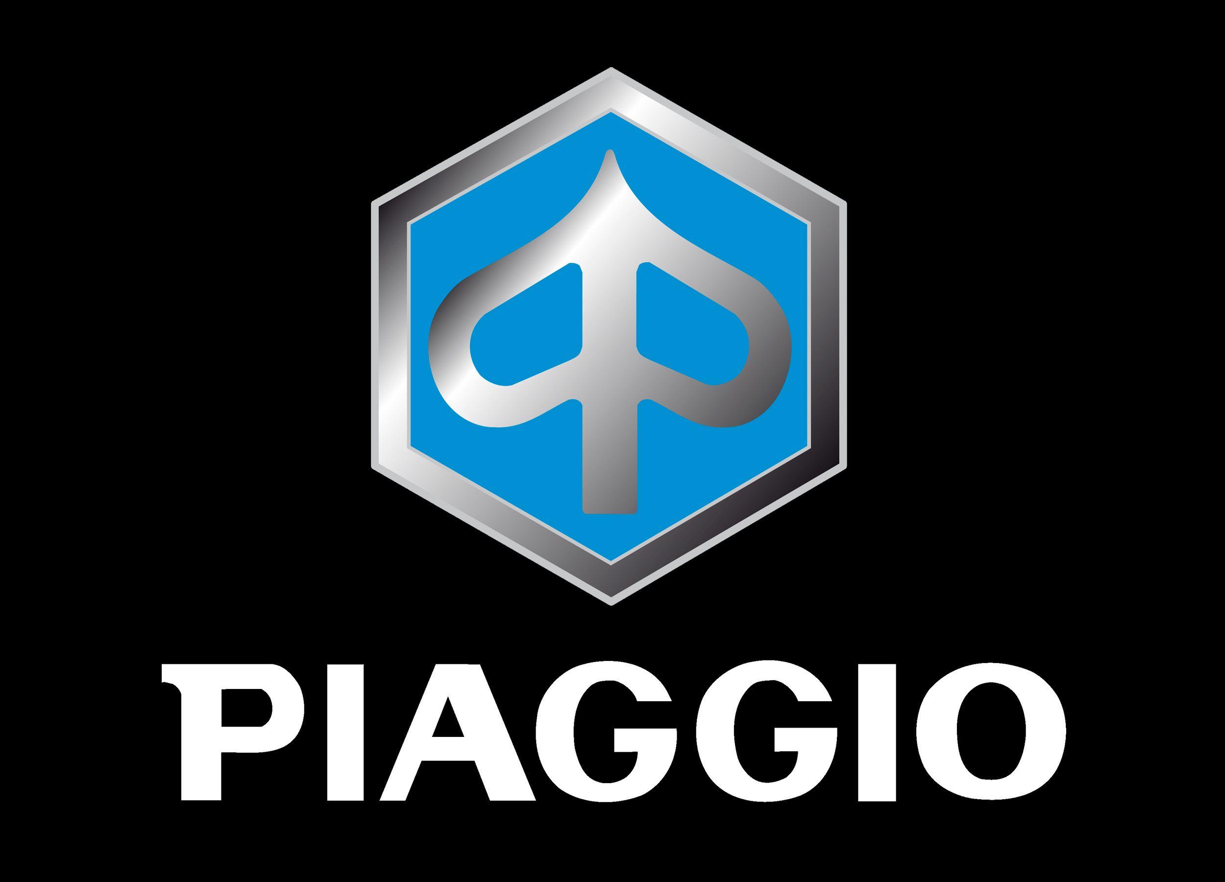 Piaggio Logo - Piaggio logo | Motorcycle brands: logo, specs, history.