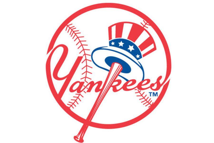 Yankees Logo - Yankees logo at center of lawsuit by New York woman - CSMonitor.com