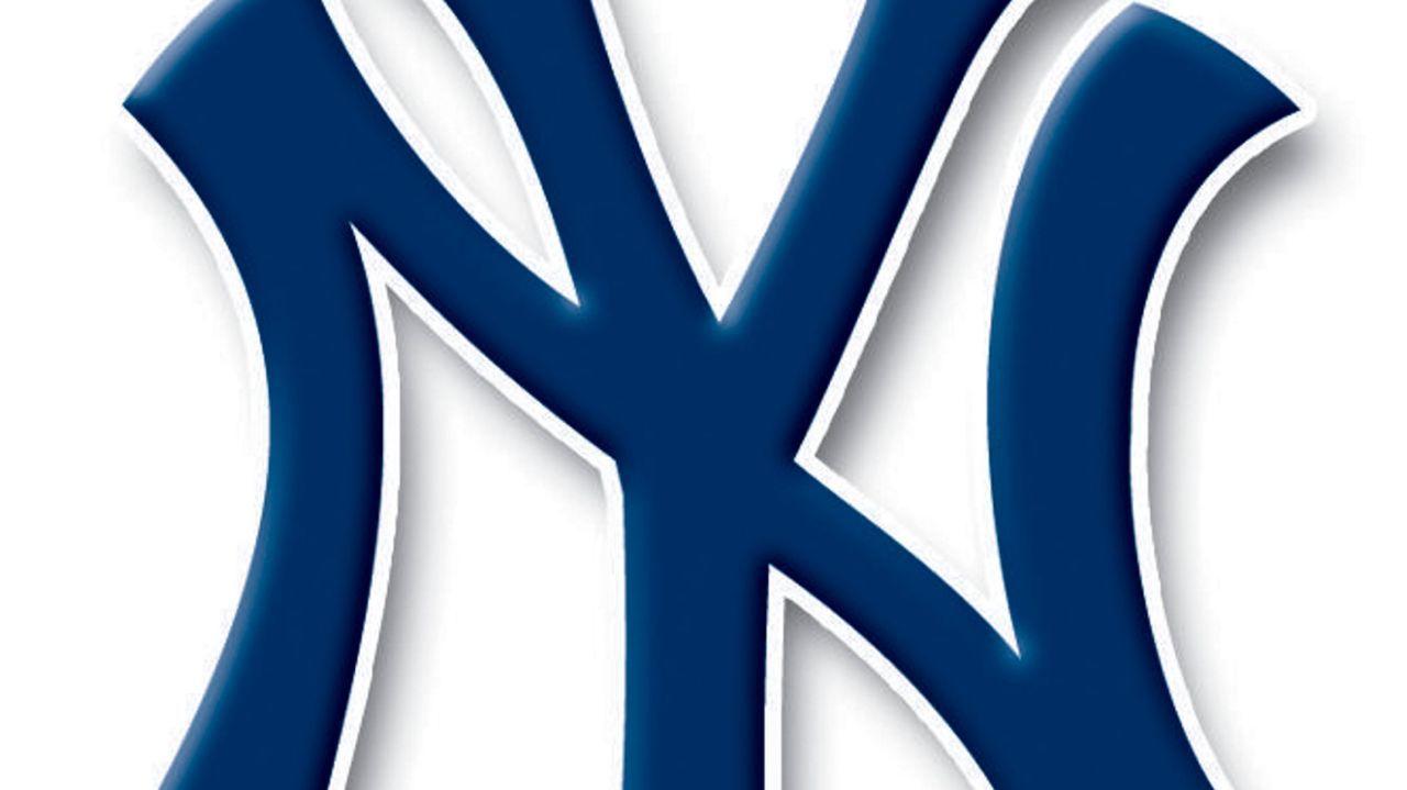 Yankees Logo - New York Yankees jersey, cap and logo history | am New York