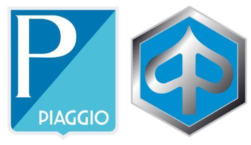 Piaggio Logo - Piaggio Logo History | Motorcycle Logo History | Motorcycle ...