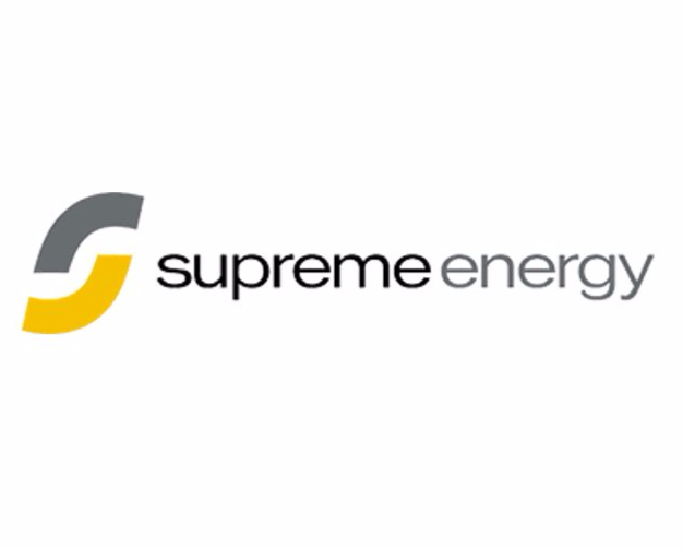 Supreme Energy Logo - PT Supreme Energy