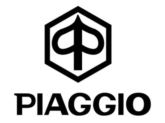 Piaggo Logo - 