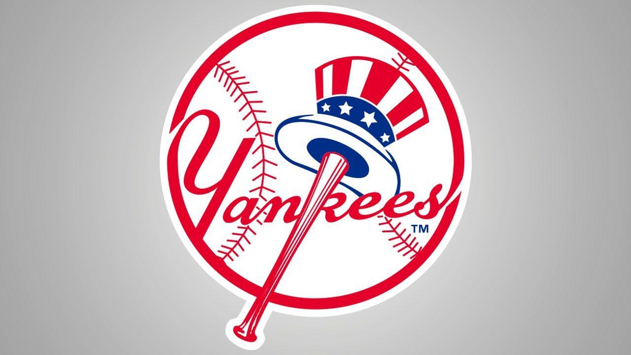 Yankees Logo - New York Yankees Logo – WNY News Now