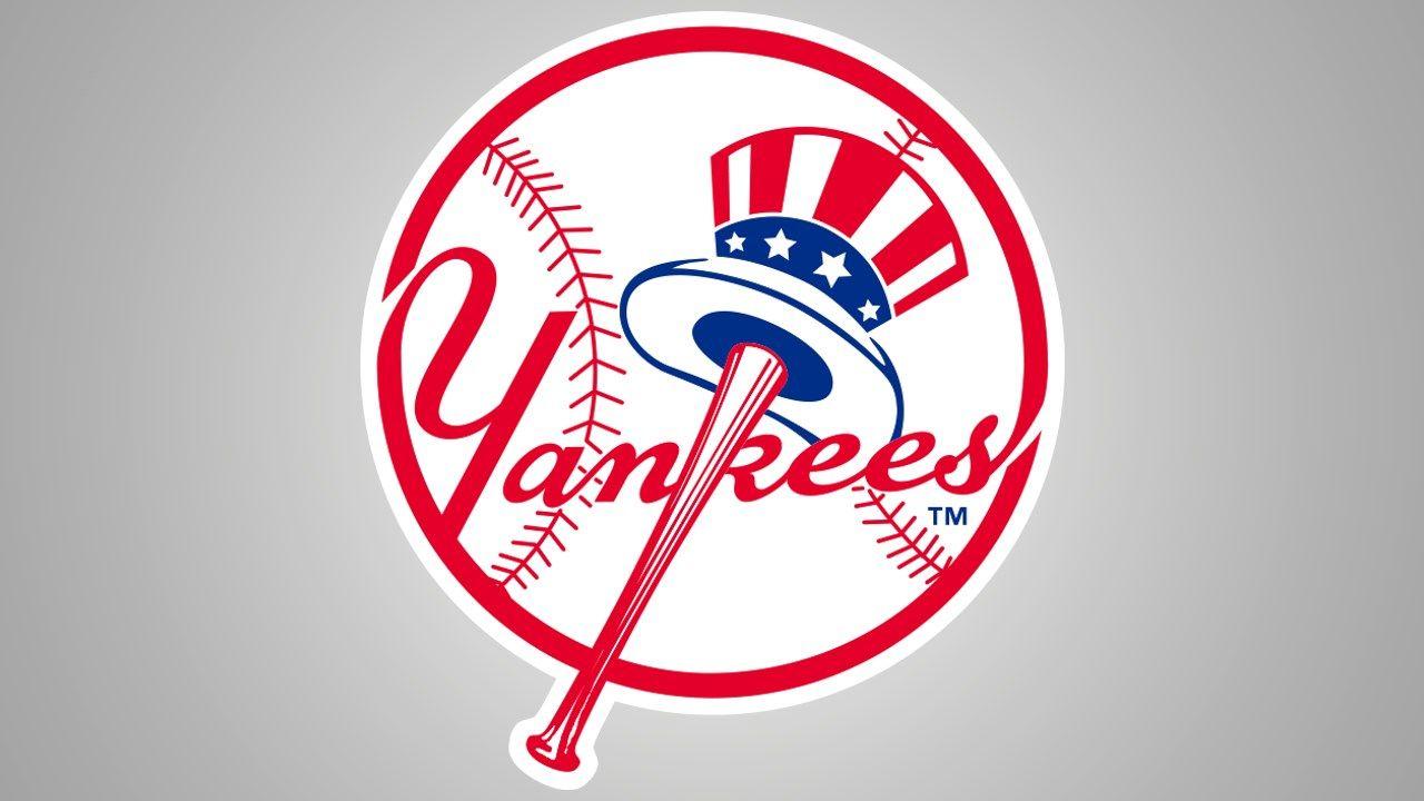 Yankees Logo - New York Yankees Logo