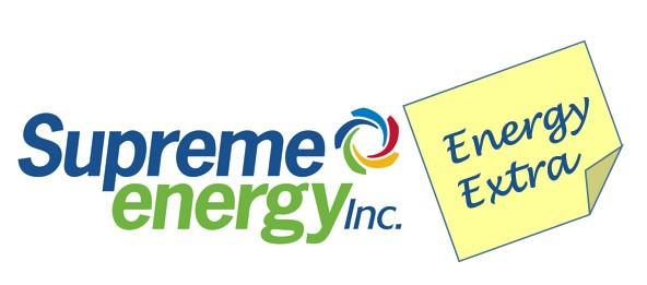 Supreme Energy Logo - SEI Energy Extra Logo Energy, Inc