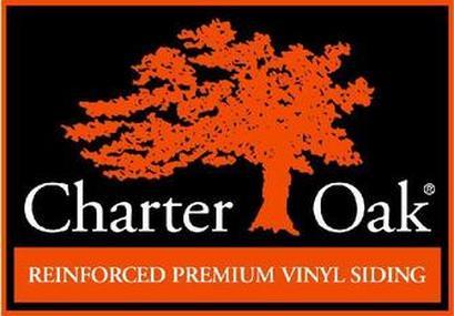 Charter Oak Logo - Charter Oak