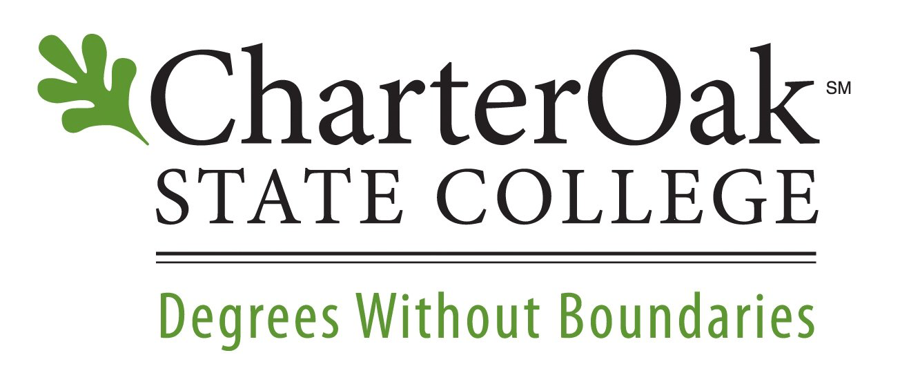 Charter Oak Logo - Charter Oak State College Graduate Program Approved by Regional ...