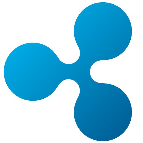 Ripple Coin Logo - What is: XRP - dippli