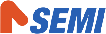 Semi Logo - SEMI