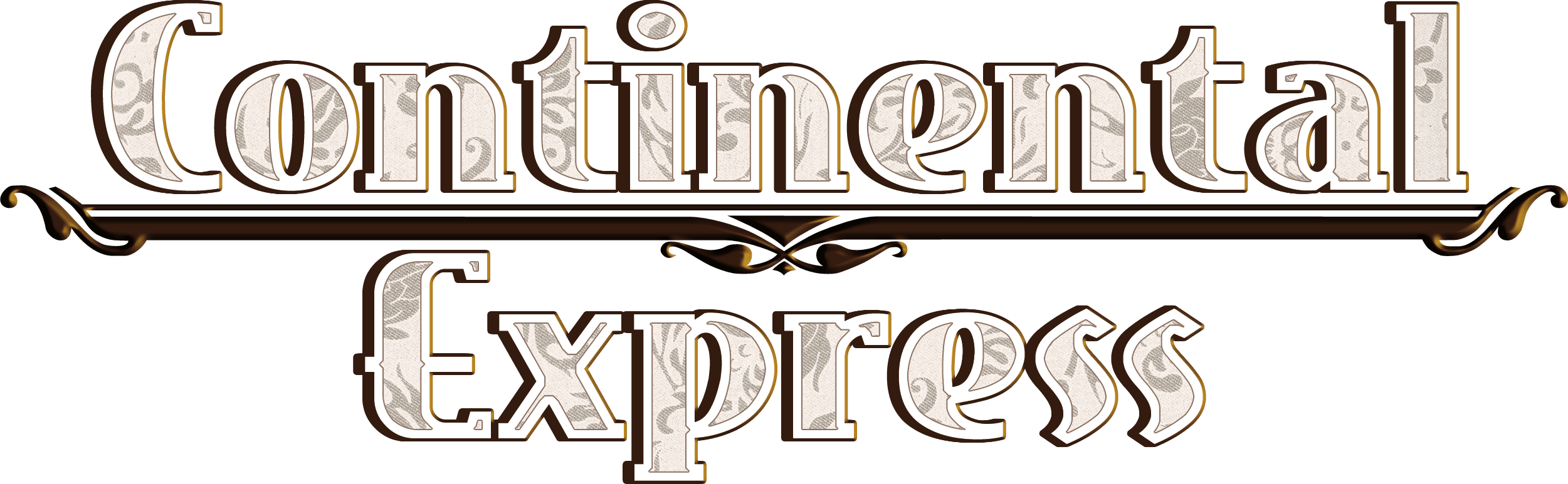 Continental Express Logo - Index Of Espacepro Continental