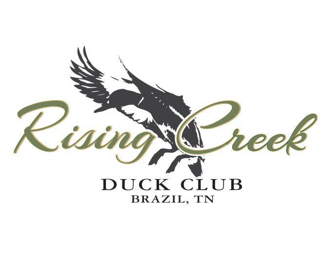 Semi Logo - Semi Custom Logo - Mallard Duck Hunting | Hunting Logos | Logo ...