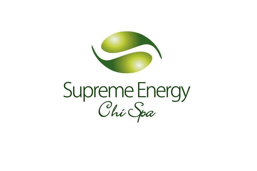Supreme Energy Logo - Entry #100 by smarttaste for URGENT Logo Design for Supreme Energy ...