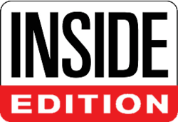 Inside Edition Logo - Inside Edition