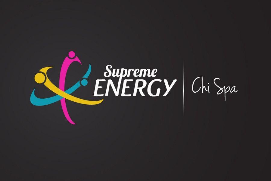 Supreme Energy Logo - Entry #149 by praxlab for URGENT Logo Design for Supreme Energy Chi ...