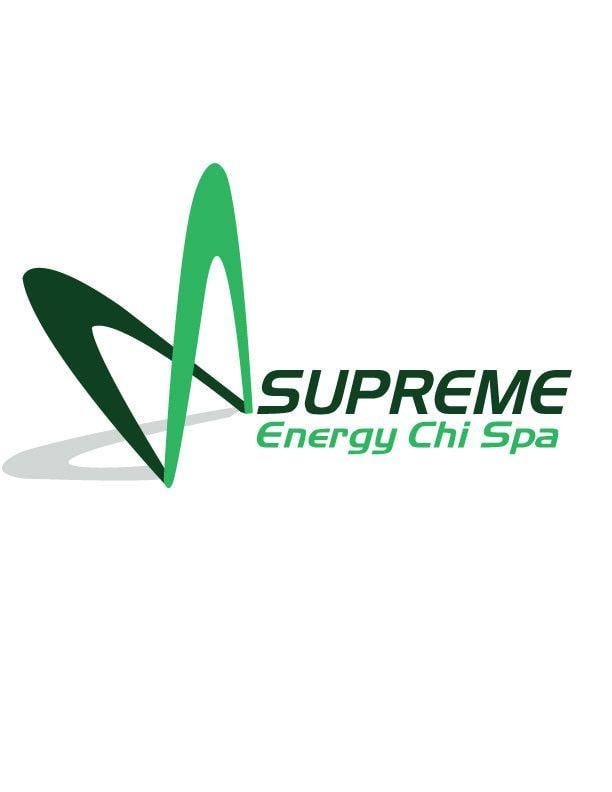 Supreme Energy Logo - Entry by wehavesolution for URGENT Logo Design for Supreme