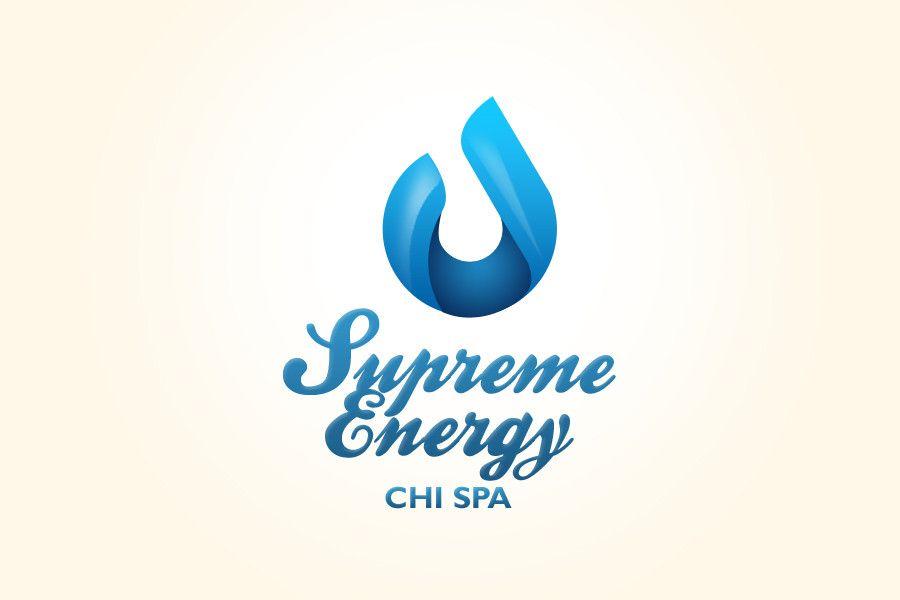 Supreme Energy Logo - Entry by praxlab for URGENT Logo Design for Supreme Energy Chi