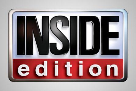 Inside Edition Logo - Inside Edition' Hires Transgender Reporter Zoey Tur For Month Of ...