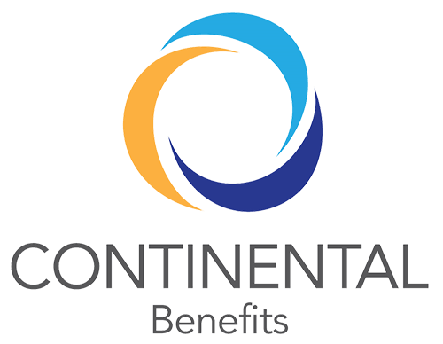Continental Express Logo - Continental Benefits | Full-service third party administrator