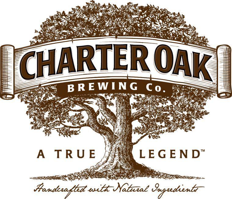 Charter Oak Logo - Charter Oak Brewing Co. announces Legendary Variety 12-Pack | BeerPulse