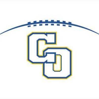 Charter Oak Logo - Charter Oak Chargers 2017 schedule - High School Football America