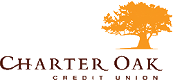 Charter Oak Logo - Charter Oak Federal Credit Union Reviews and Rates