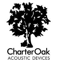 Charter Oak Logo - CharterOak | Soundpure.com