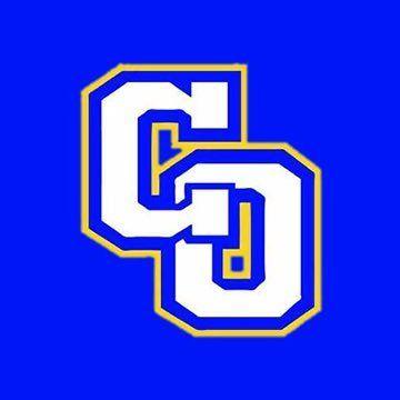 Charter Oak Logo - Charter Oak Baseball (@_COBaseball) | Twitter