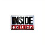 Inside Edition Logo - Christine Lusita on Inside Edition