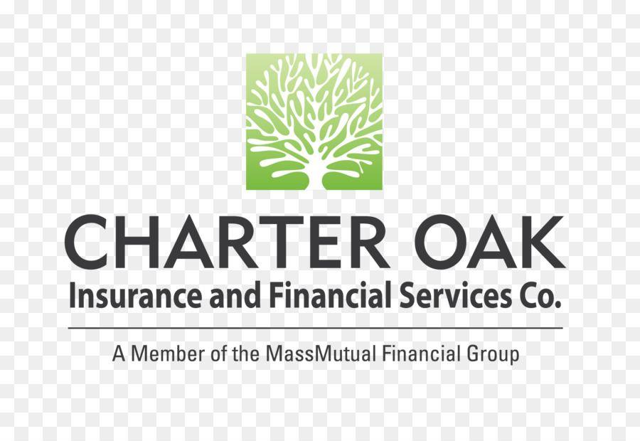 Charter Oak Logo - Logo Professional Brand Charter Oak Federal Credit Union Training ...