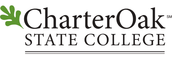 Charter Oak Logo - Charter Oak State College Reviews