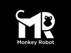 Cool Robot Logo - Best Robot Logo image. Robot logo, Tech logos, Icon