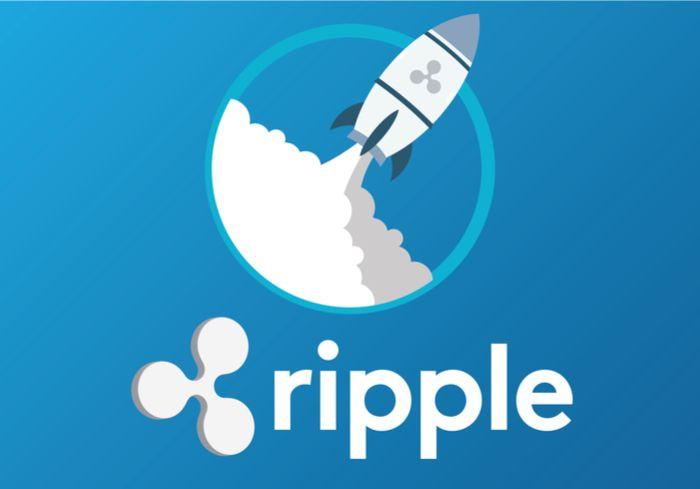 Ripple Coin Logo - A Look at Ripple's (XRP) xRapid and The Possible Link to The 55 ...