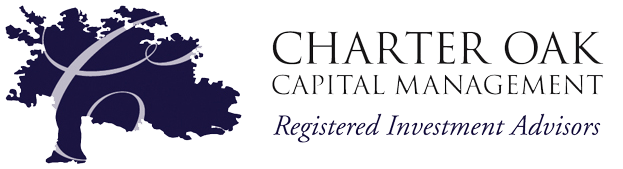 Charter Oak Logo - Home | Charter Oak Capital Management