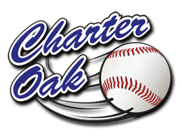 Charter Oak Logo - Site is Offline : Charter Oak Youth Baseball and Softball Association