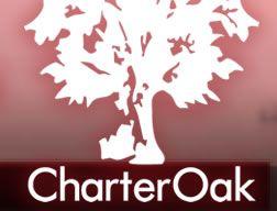 Charter Oak Logo - CharterOak Product Line | Microphones, Headphones, Signal Processors