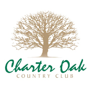 Charter Oak Logo - Camps