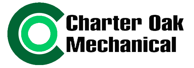 Charter Oak Logo - Charter Oak Mechanical Logo Oak Mechanical