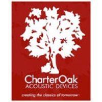 Charter Oak Logo - Charter Oak / Brands