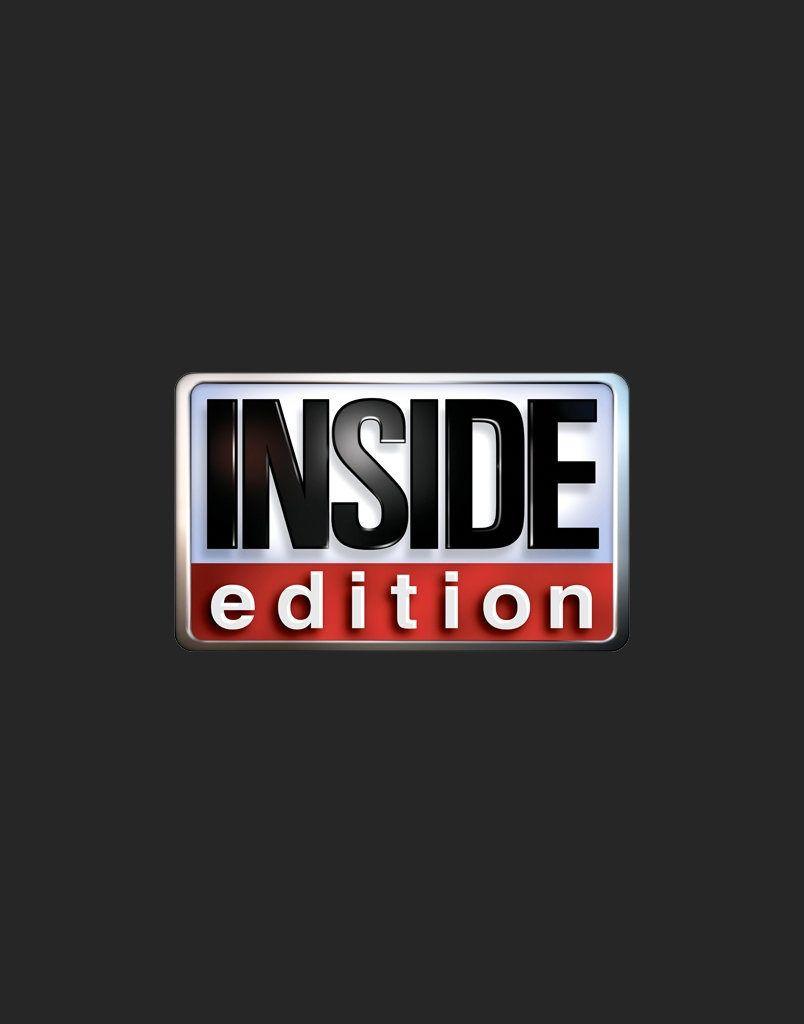 Inside Edition Logo - Inside Edition - Cathy Byrd