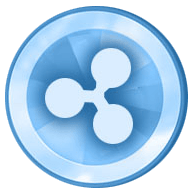 Ripple Coin Logo - when do you think Ripple is going to touch 1 Dollar ? : Ripple