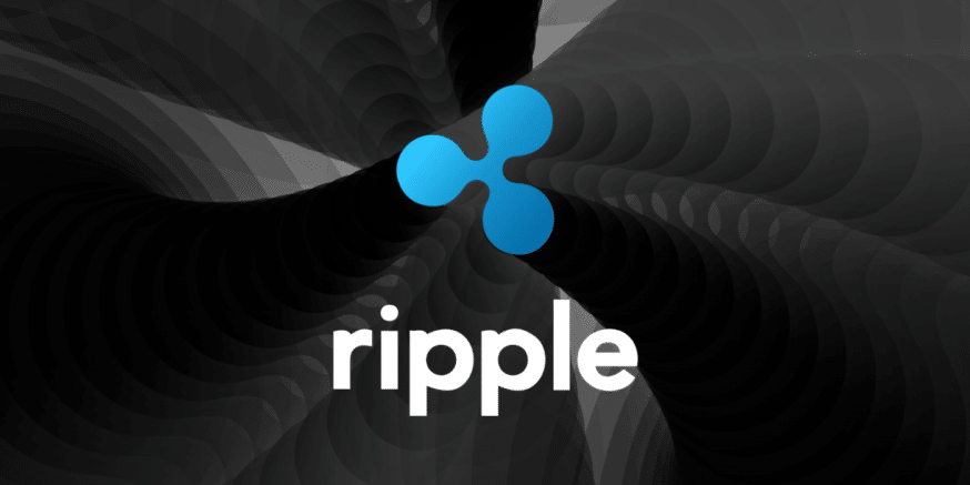 Ripple Coin Logo - Making the Case for Ripple XRP