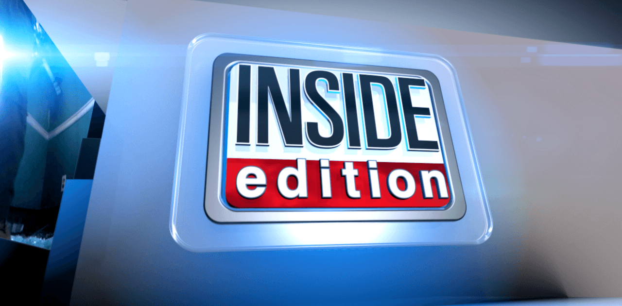 Inside Edition Logo - Planet 365 | INSIDE EDITION