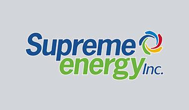 Supreme Energy Logo - What`s New | Supreme Energy, Inc.