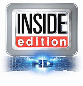 Inside Edition Logo - Information about Inside Edition Logo