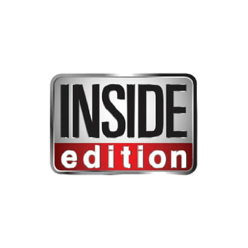 Inside Edition Logo - Home - Gomez Detective Agency