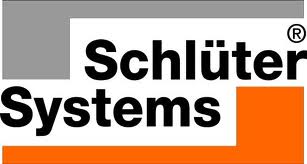 Schluter Systems Logo - Schluter Systems